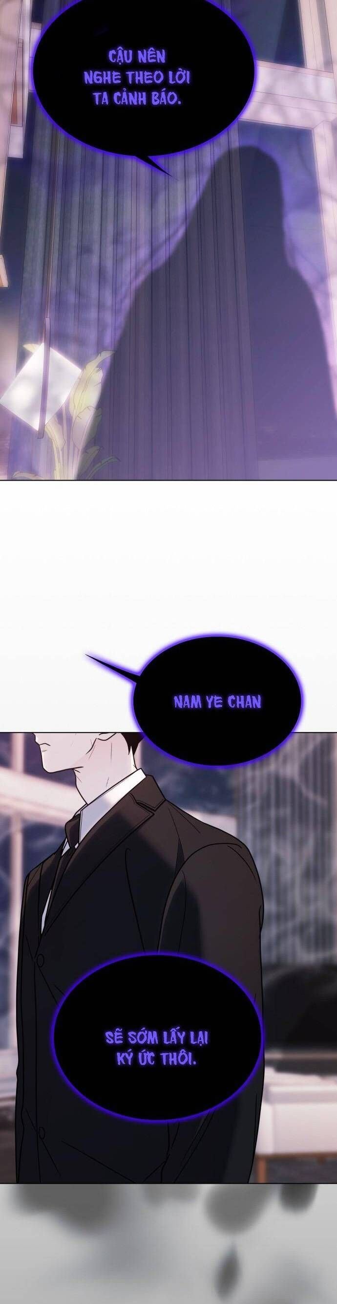 Hôn Trước Khi Ngủ Chapter 47