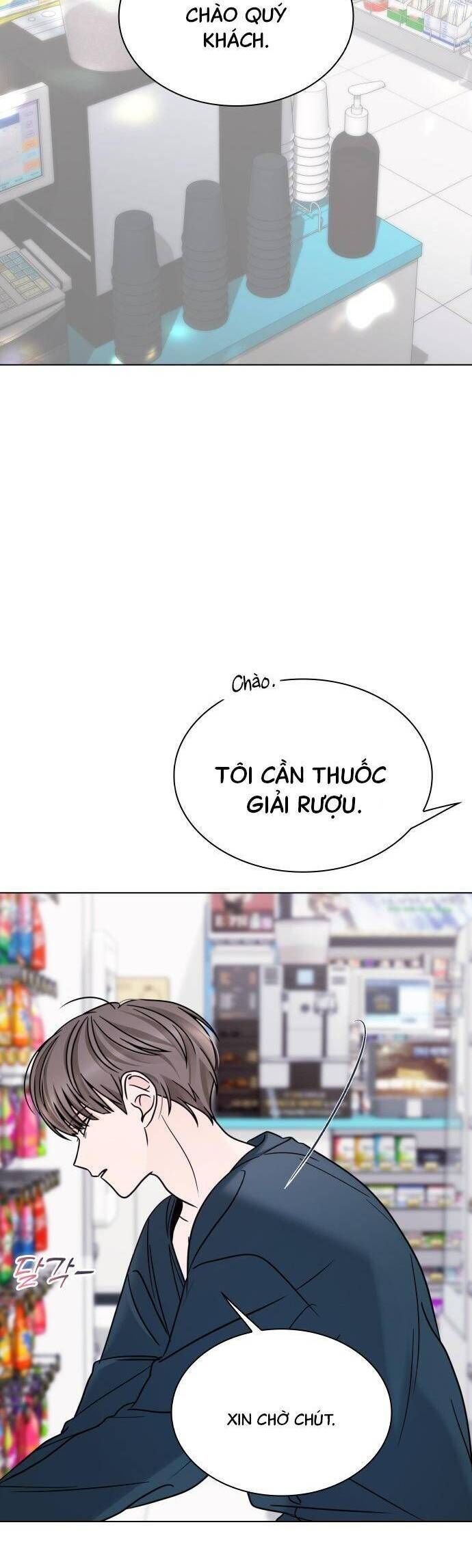 Hôn Trước Khi Ngủ Chapter 48