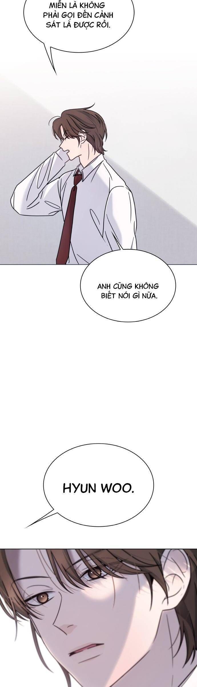 Hôn Trước Khi Ngủ Chapter 50