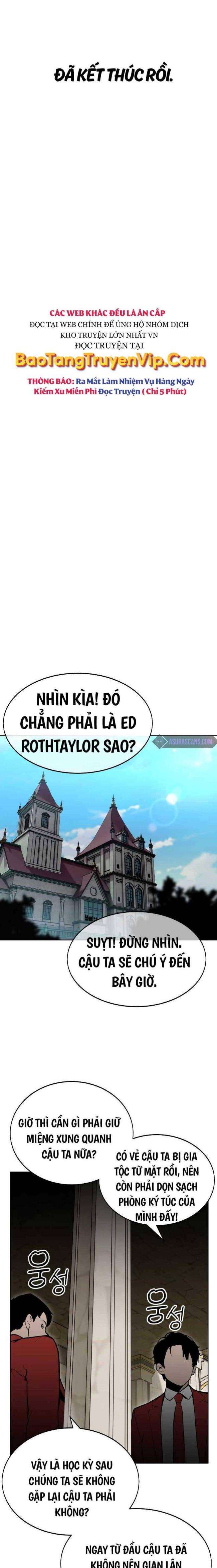 Hướng Dẫn Sinh Tồn Trong Học Viện Chapter 1