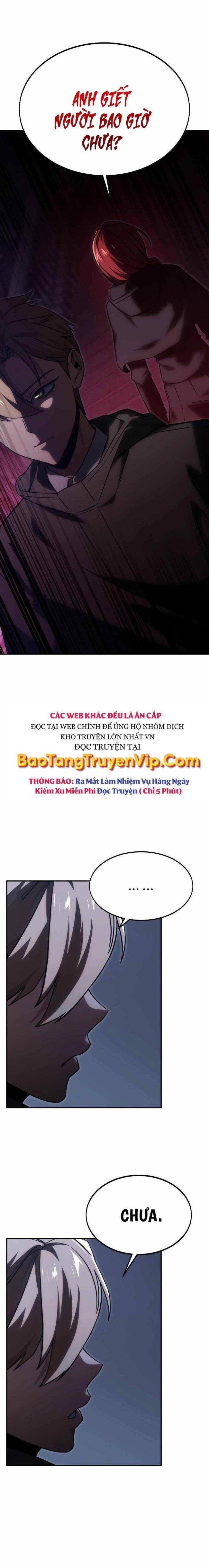 Hướng Dẫn Sinh Tồn Trong Học Viện Chapter 15