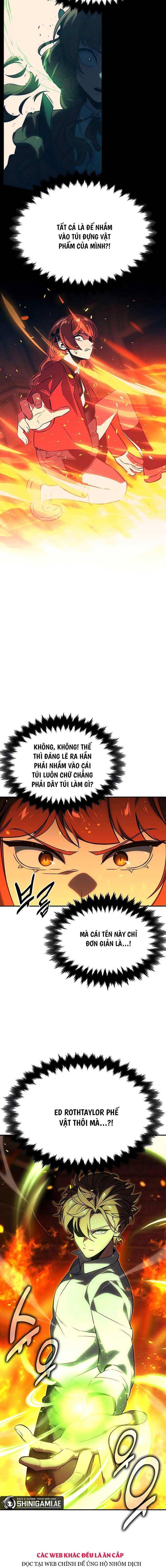 Hướng Dẫn Sinh Tồn Trong Học Viện Chapter 16