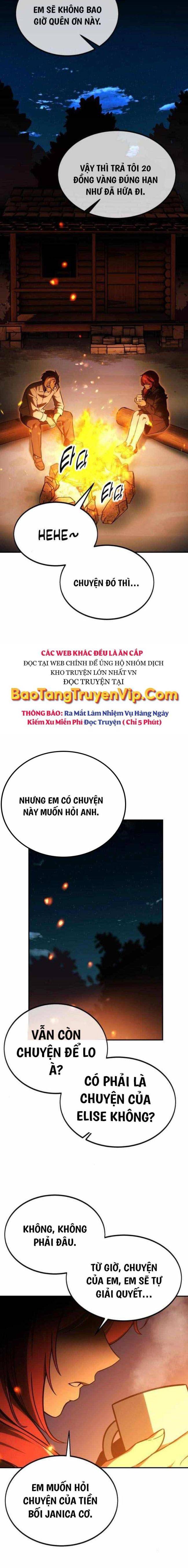 Hướng Dẫn Sinh Tồn Trong Học Viện Chapter 21