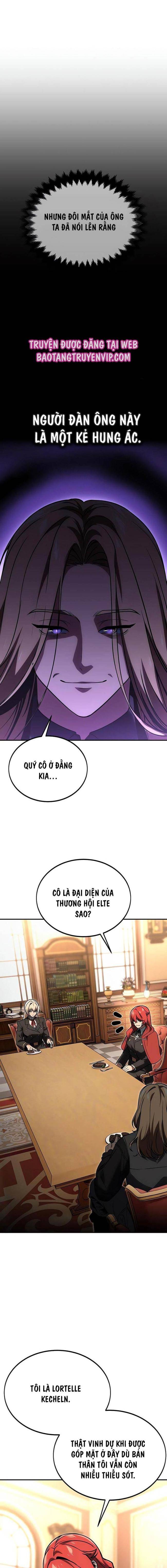 Hướng Dẫn Sinh Tồn Trong Học Viện Chapter 26