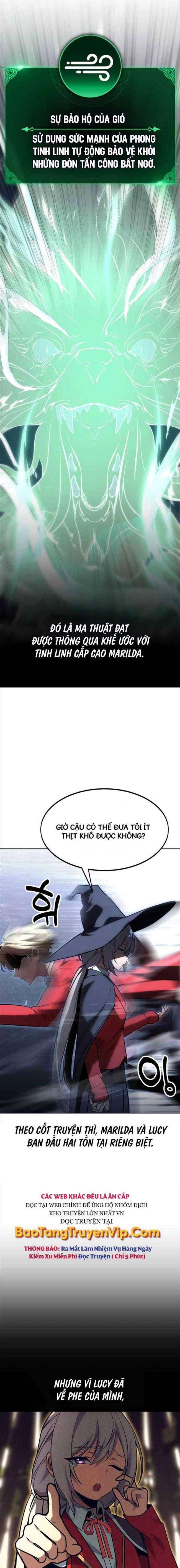 Hướng Dẫn Sinh Tồn Trong Học Viện Chapter 5