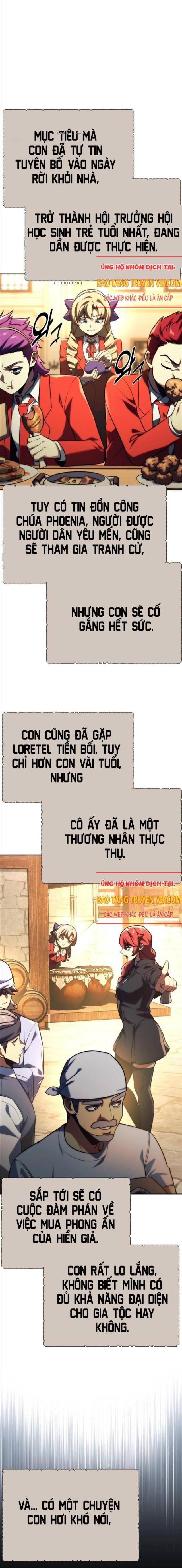 Hướng Dẫn Sinh Tồn Trong Học Viện Chapter 51
