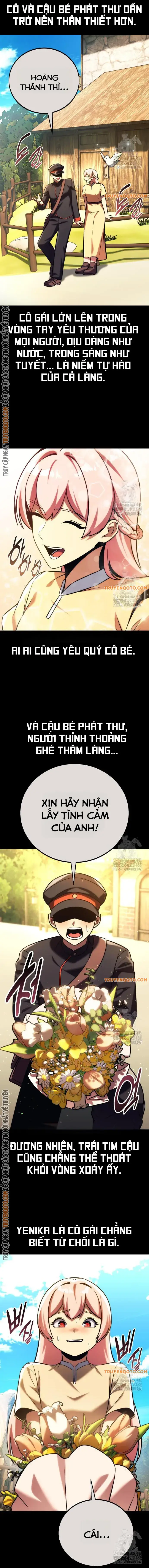 Hướng Dẫn Sinh Tồn Trong Học Viện Chapter 65