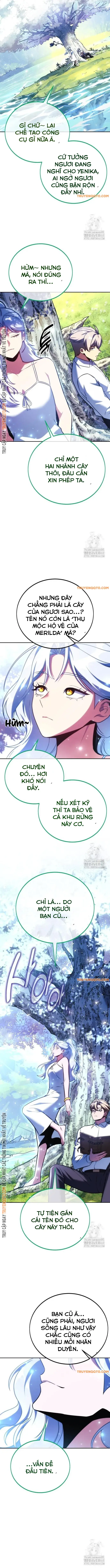 Hướng Dẫn Sinh Tồn Trong Học Viện Chapter 66