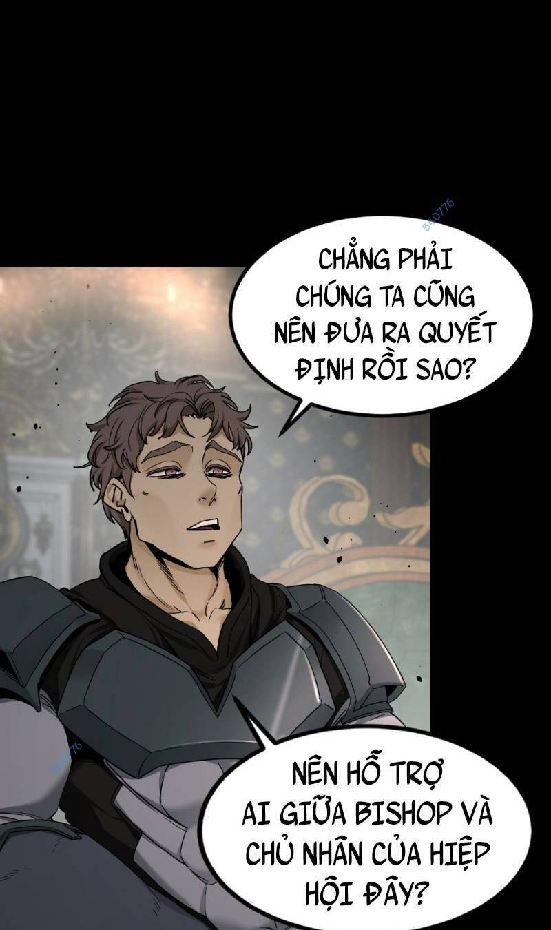 Kẻ Giết Anh Hùng Chapter 105