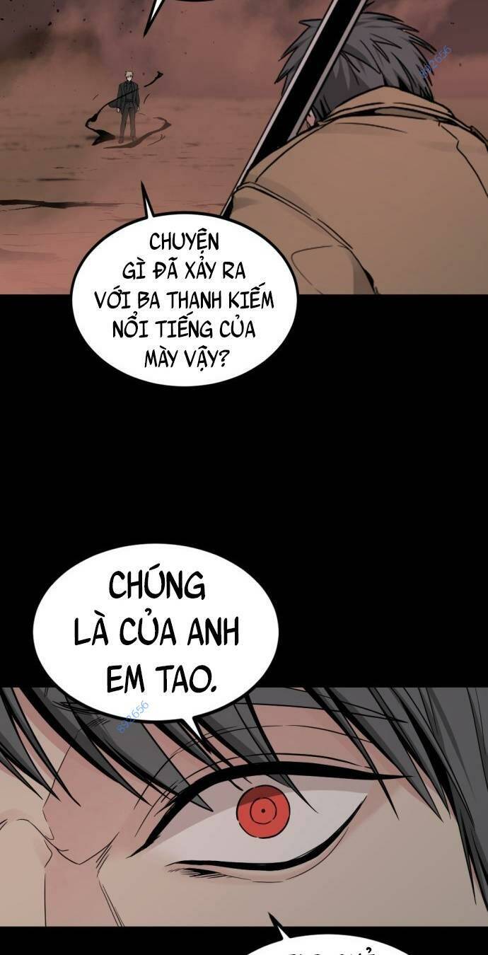 Kẻ Giết Anh Hùng Chapter 107