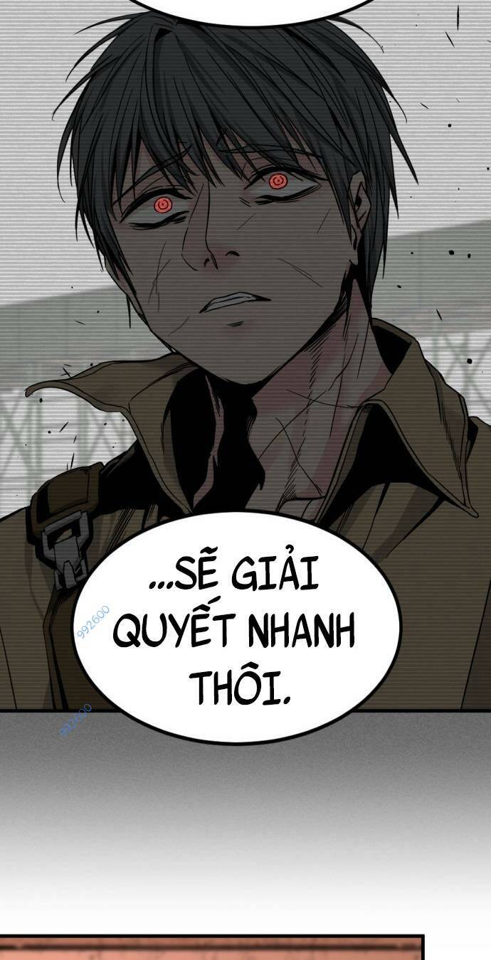 Kẻ Giết Anh Hùng Chapter 110