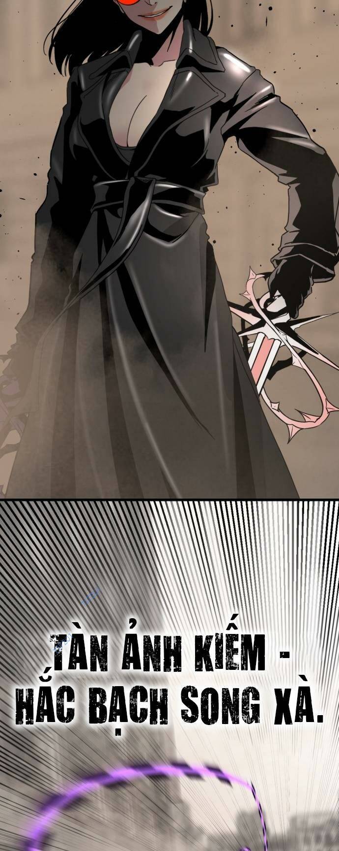 Kẻ Giết Anh Hùng Chapter 116
