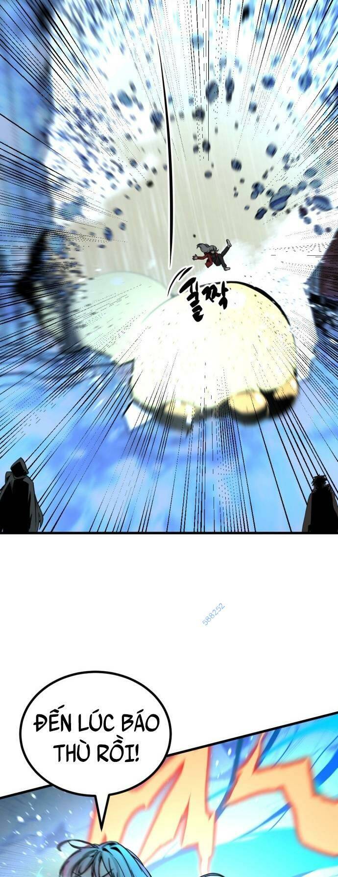 Kẻ Giết Anh Hùng Chapter 121
