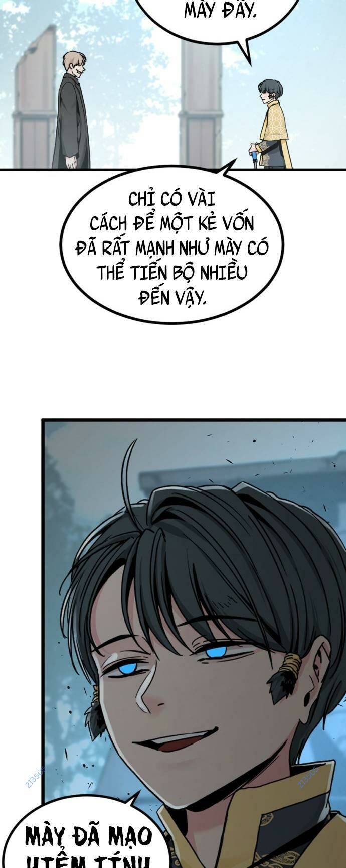 Kẻ Giết Anh Hùng Chapter 125