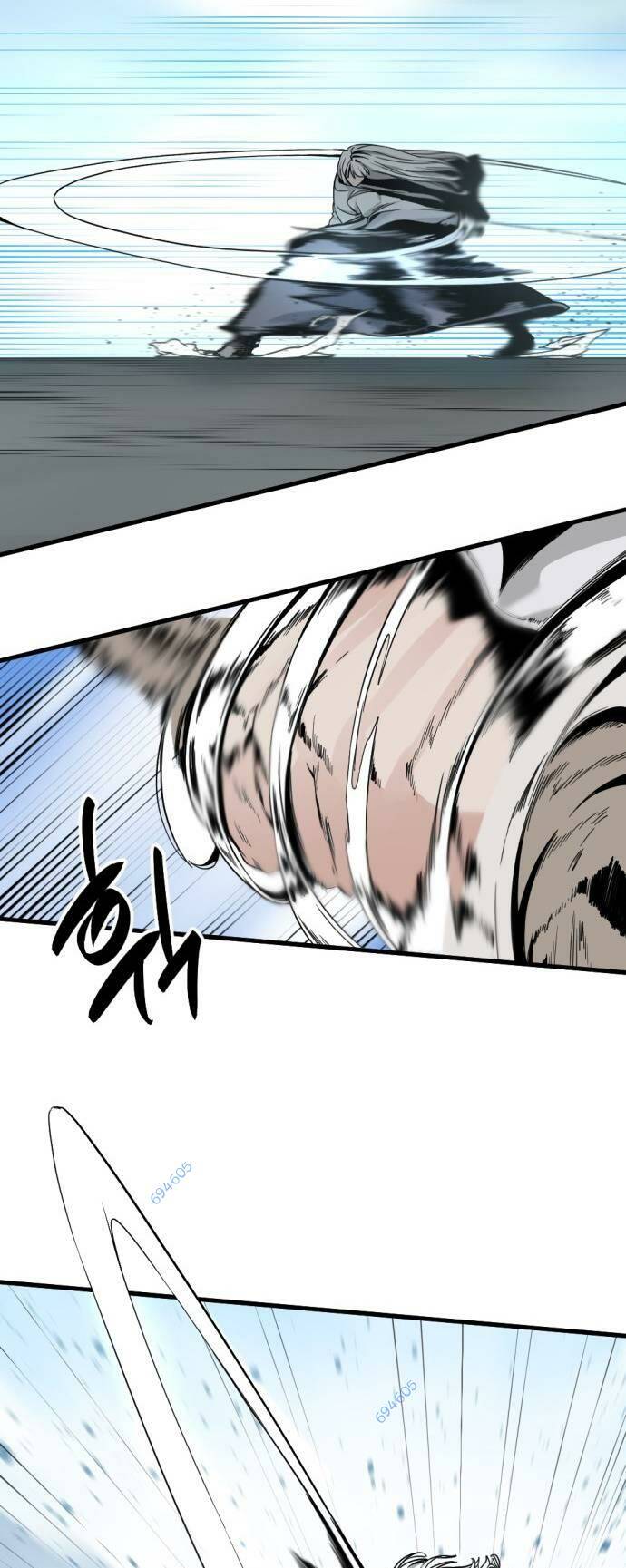 Kẻ Giết Anh Hùng Chapter 126