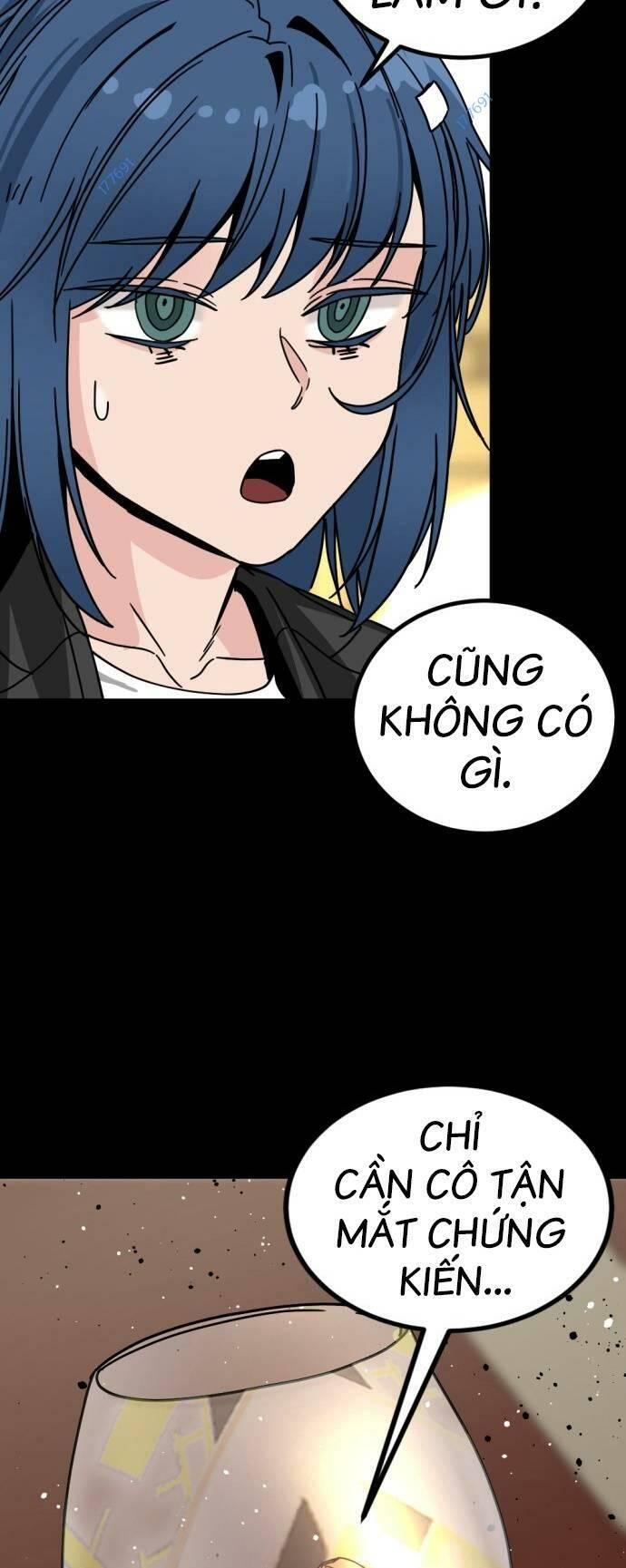 Kẻ Giết Anh Hùng Chapter 130