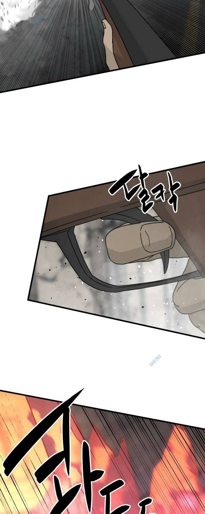 Kẻ Giết Anh Hùng Chapter 134