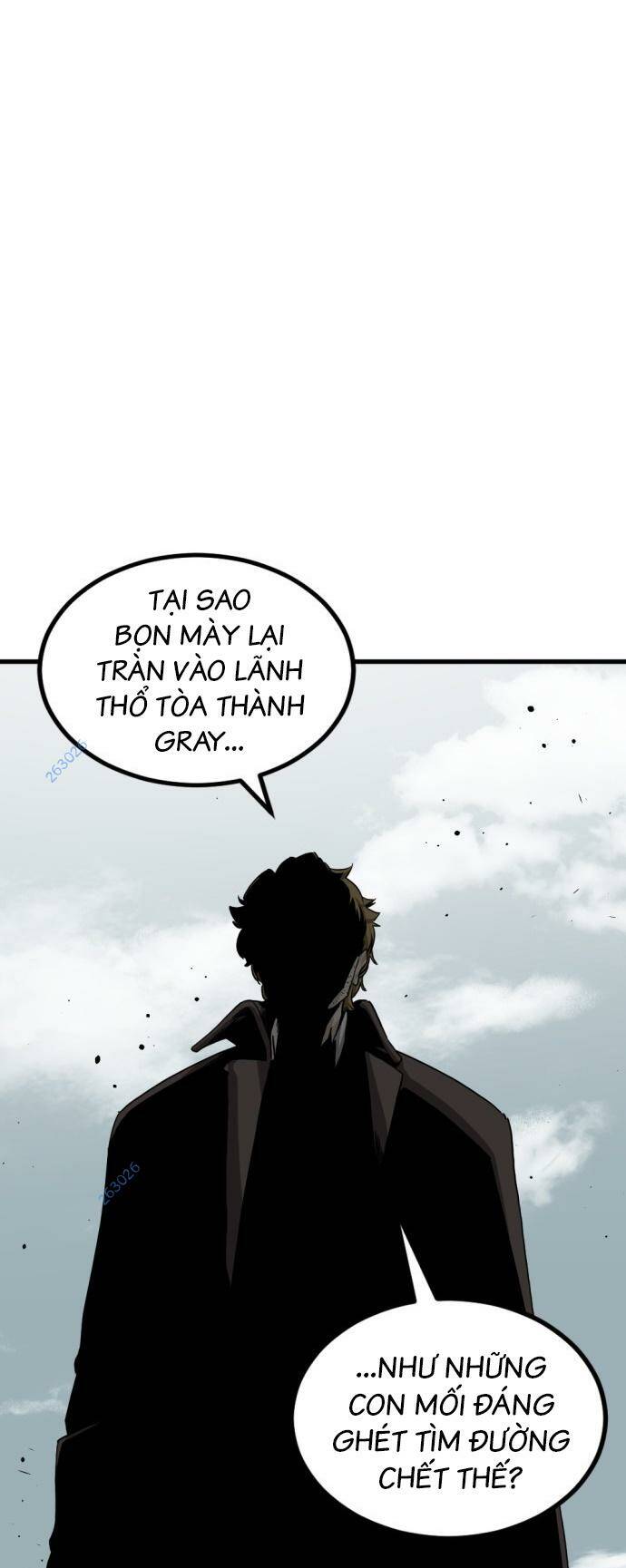 Kẻ Giết Anh Hùng Chapter 139