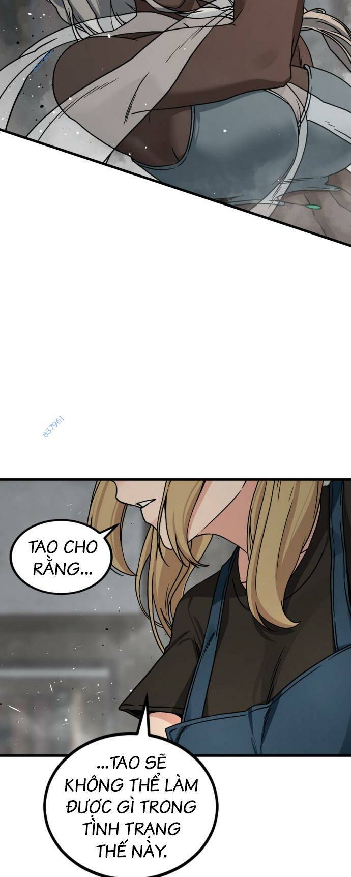 Kẻ Giết Anh Hùng Chapter 140