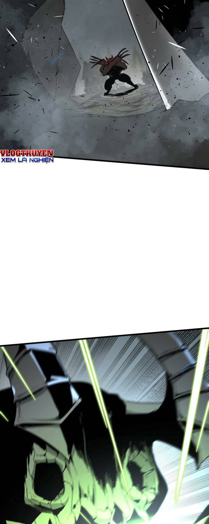 Kẻ Giết Anh Hùng Chapter 142