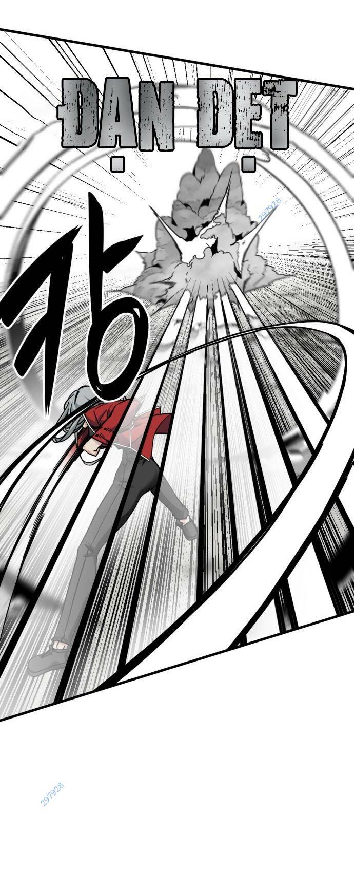 Kẻ Giết Anh Hùng Chapter 144