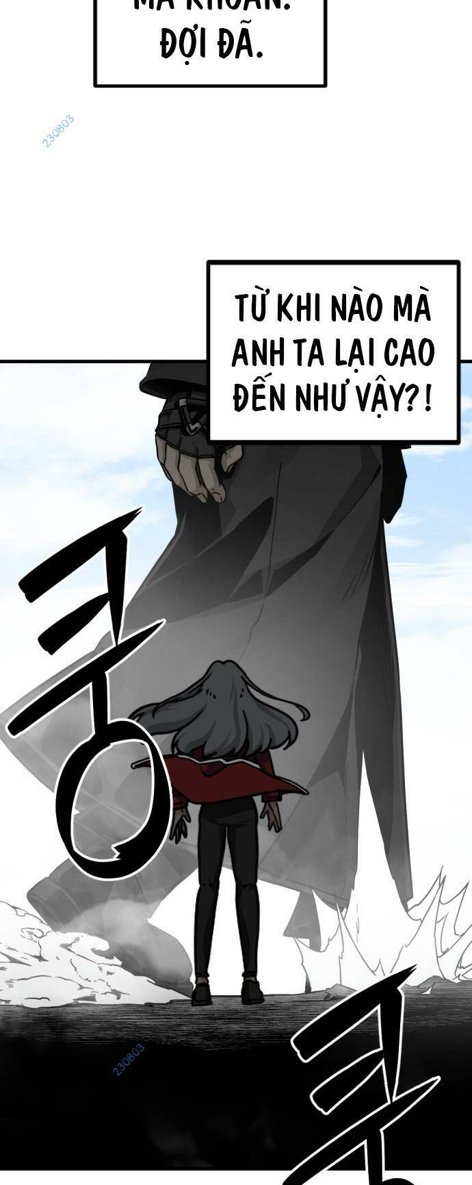 Kẻ Giết Anh Hùng Chapter 146