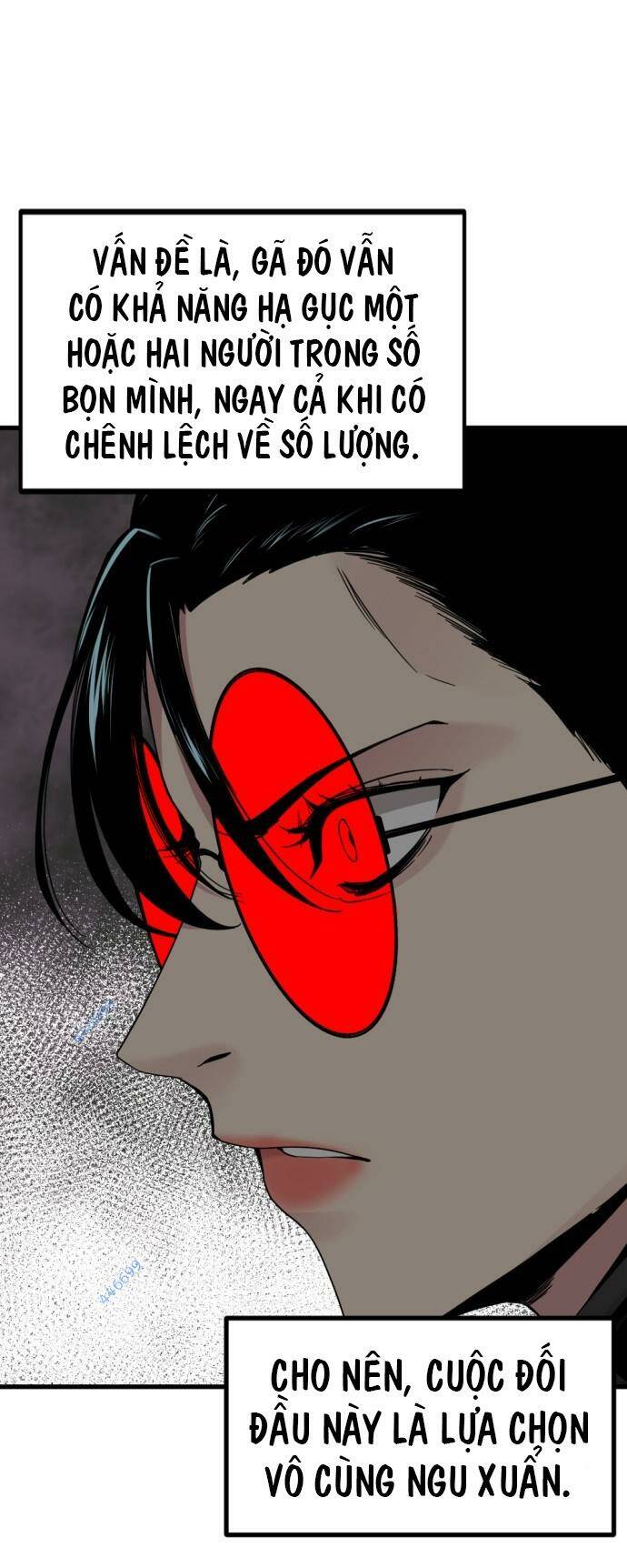 Kẻ Giết Anh Hùng Chapter 147