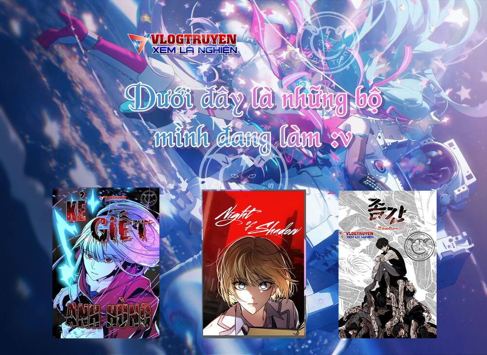 Kẻ Giết Anh Hùng Chapter 16