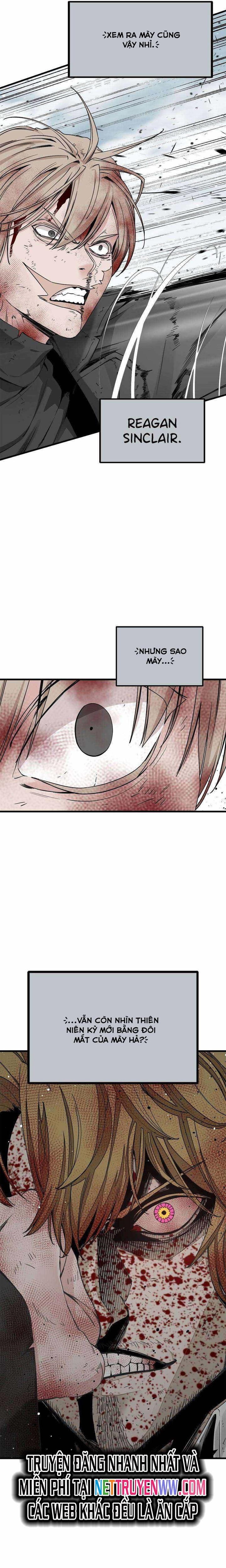 Kẻ Giết Anh Hùng Chapter 164