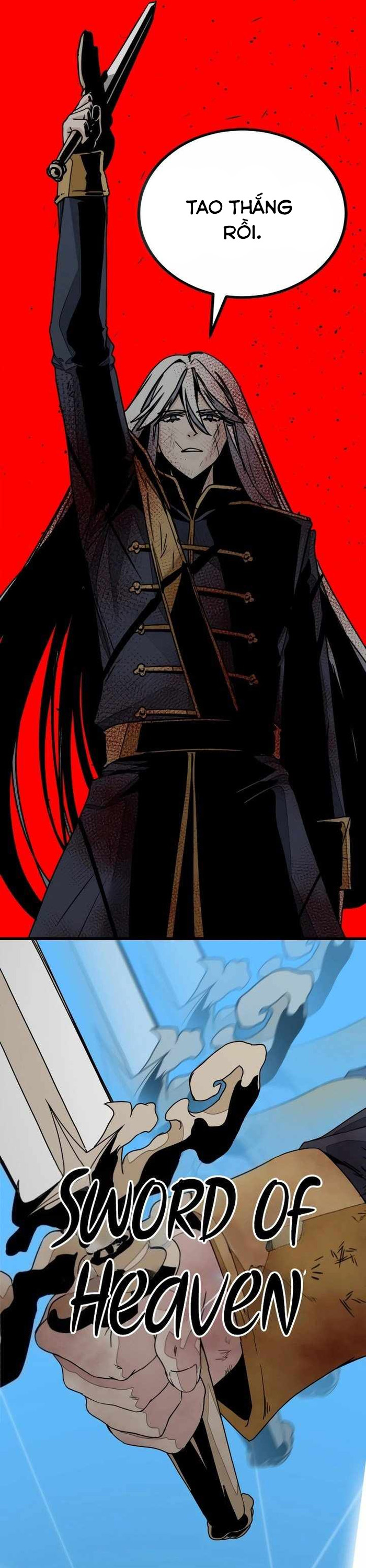 Kẻ Giết Anh Hùng Chapter 169
