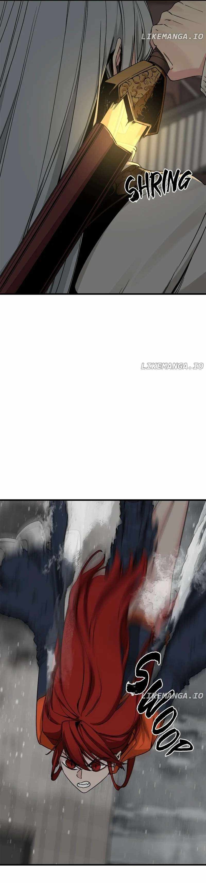 Kẻ Giết Anh Hùng Chapter 171
