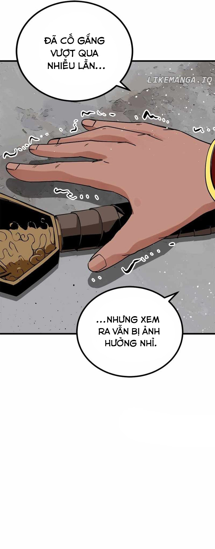 Kẻ Giết Anh Hùng Chapter 174