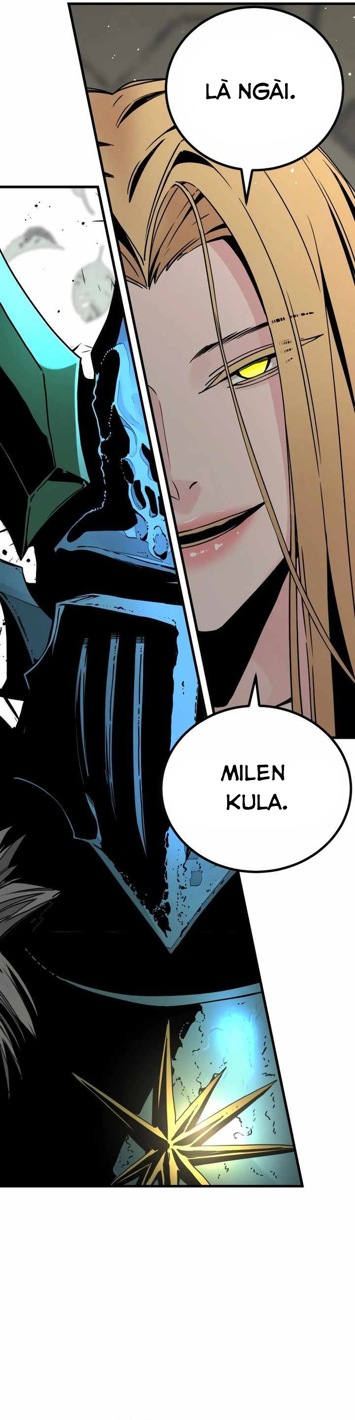 Kẻ Giết Anh Hùng Chapter 175