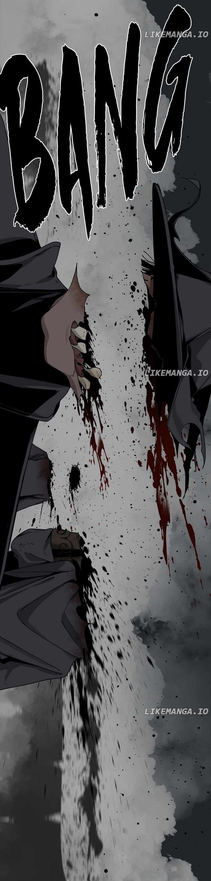 Kẻ Giết Anh Hùng Chapter 176