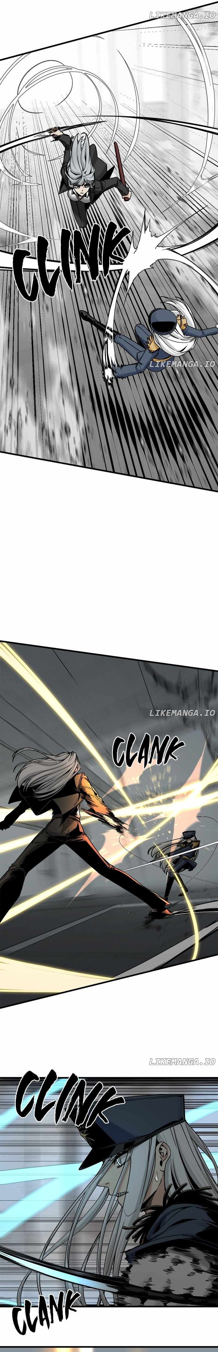 Kẻ Giết Anh Hùng Chapter 180