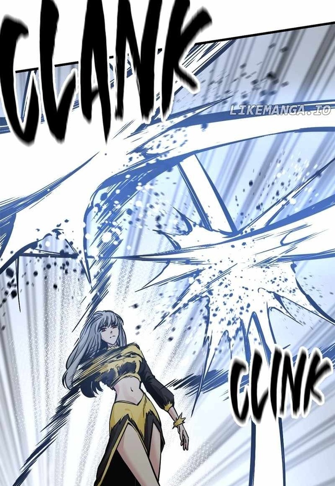 Kẻ Giết Anh Hùng Chapter 192