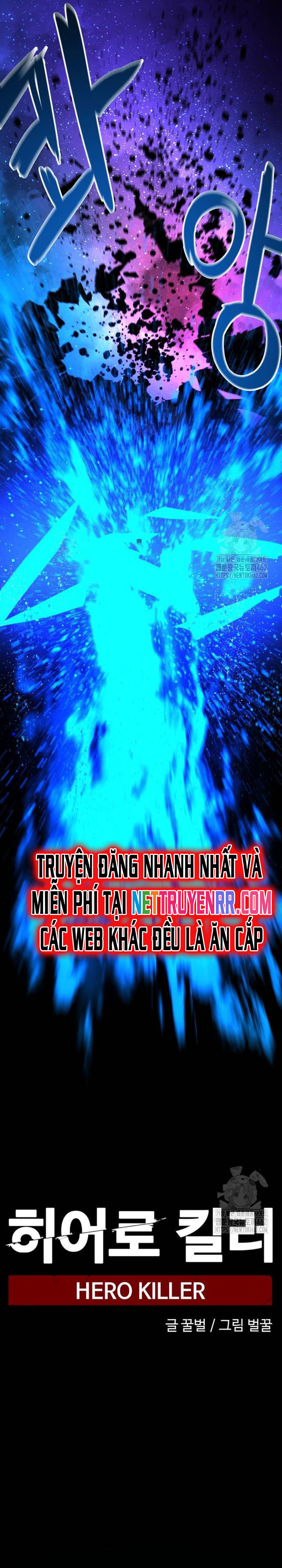 Kẻ Giết Anh Hùng Chapter 193