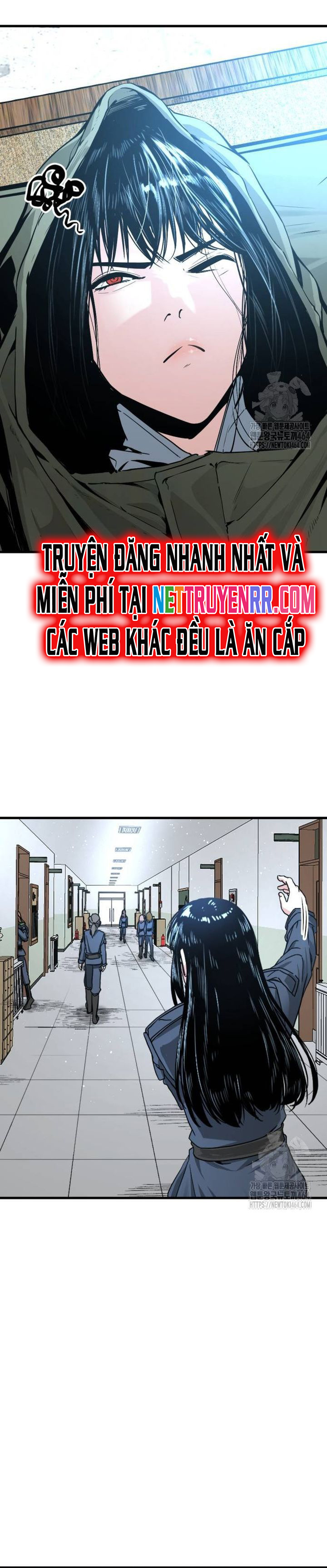 Kẻ Giết Anh Hùng Chapter 195