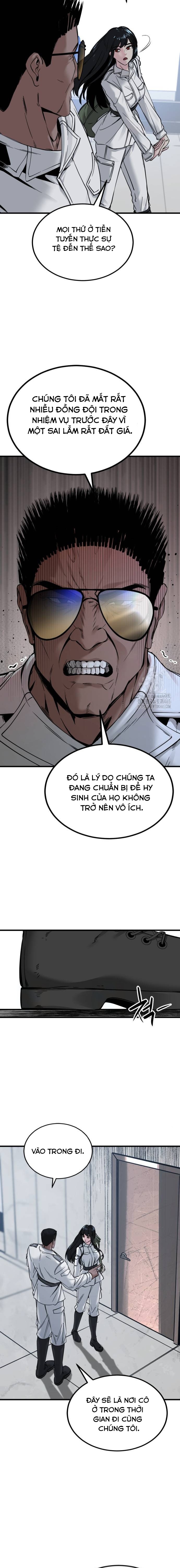 Kẻ Giết Anh Hùng Chapter 197