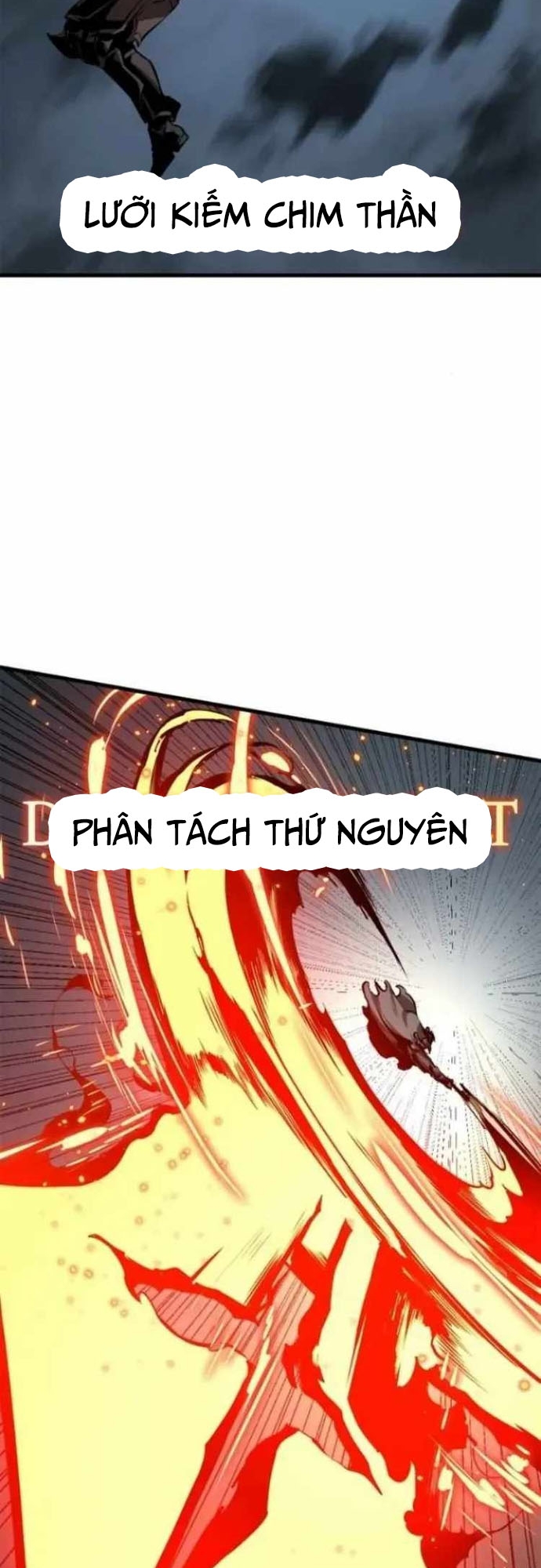 Kẻ Giết Anh Hùng Chapter 203