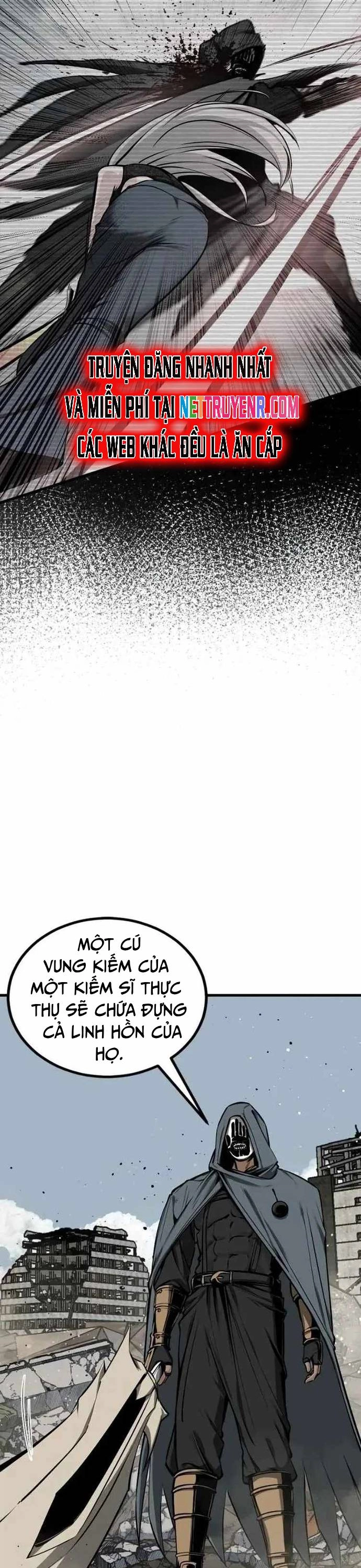 Kẻ Giết Anh Hùng Chapter 210