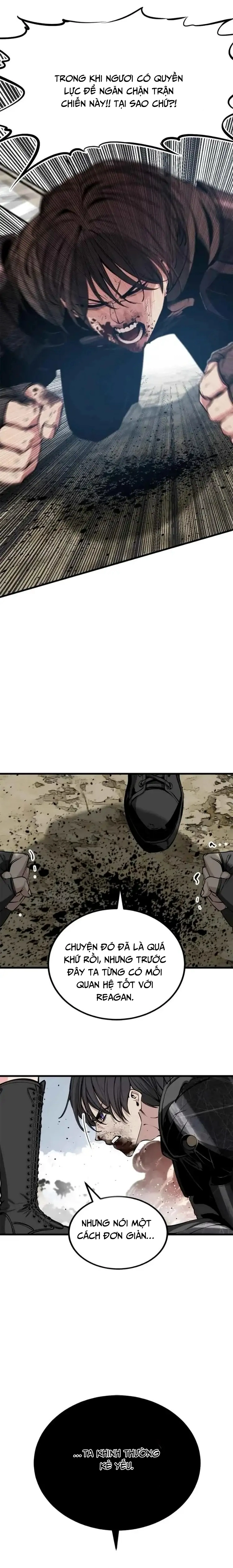 Kẻ Giết Anh Hùng Chapter 211