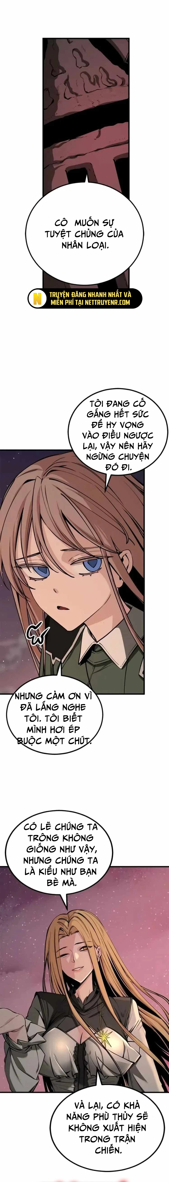 Kẻ Giết Anh Hùng Chapter 212