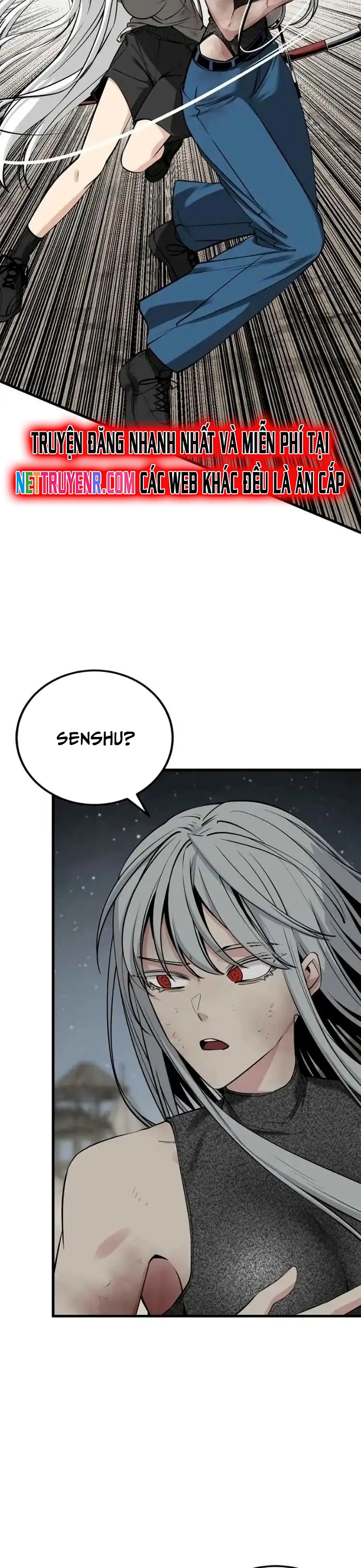Kẻ Giết Anh Hùng Chapter 215