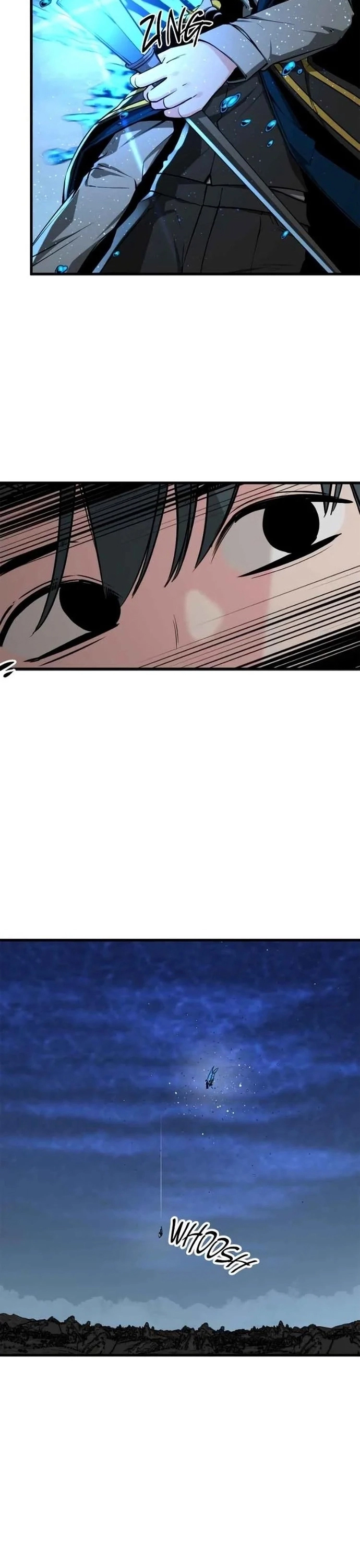 Kẻ Giết Anh Hùng Chapter 218