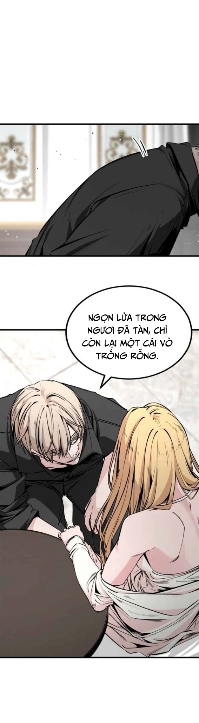 Kẻ Giết Anh Hùng Chapter 224