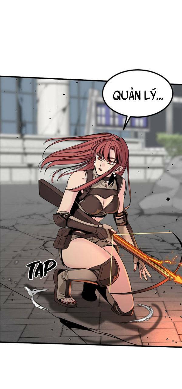 Kẻ Giết Anh Hùng Chapter 24