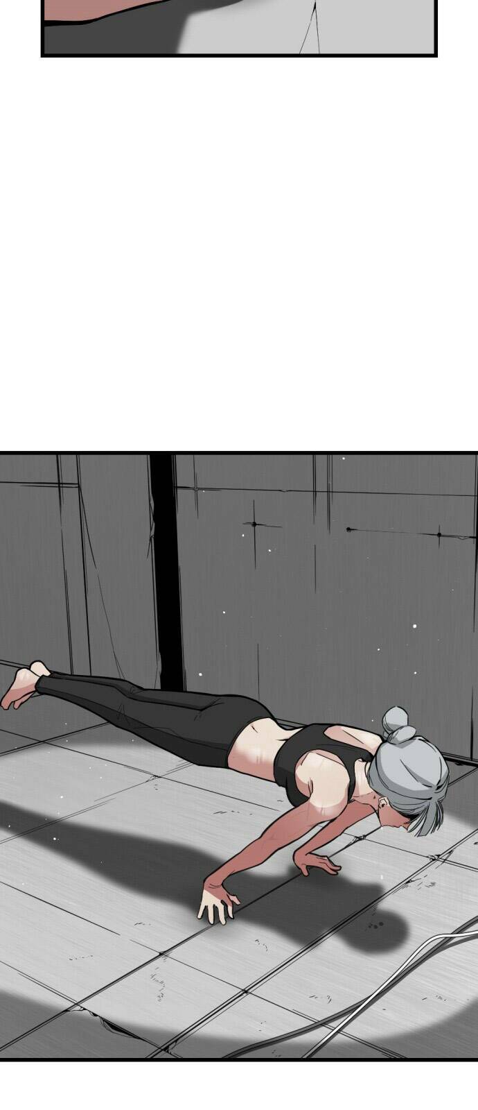 Kẻ Giết Anh Hùng Chapter 3