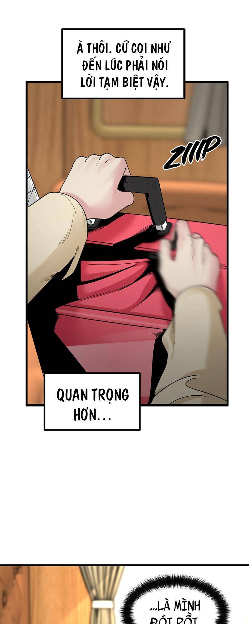 Kẻ Giết Anh Hùng Chapter 30