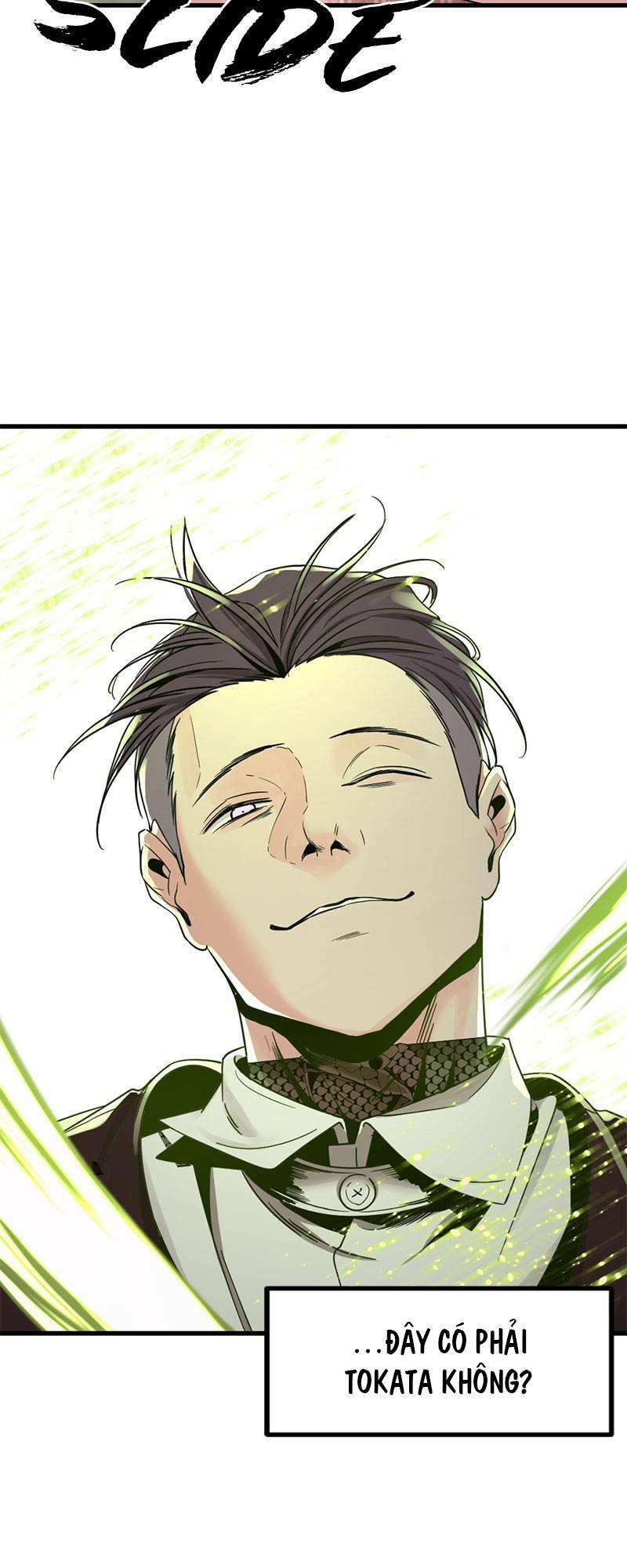 Kẻ Giết Anh Hùng Chapter 33